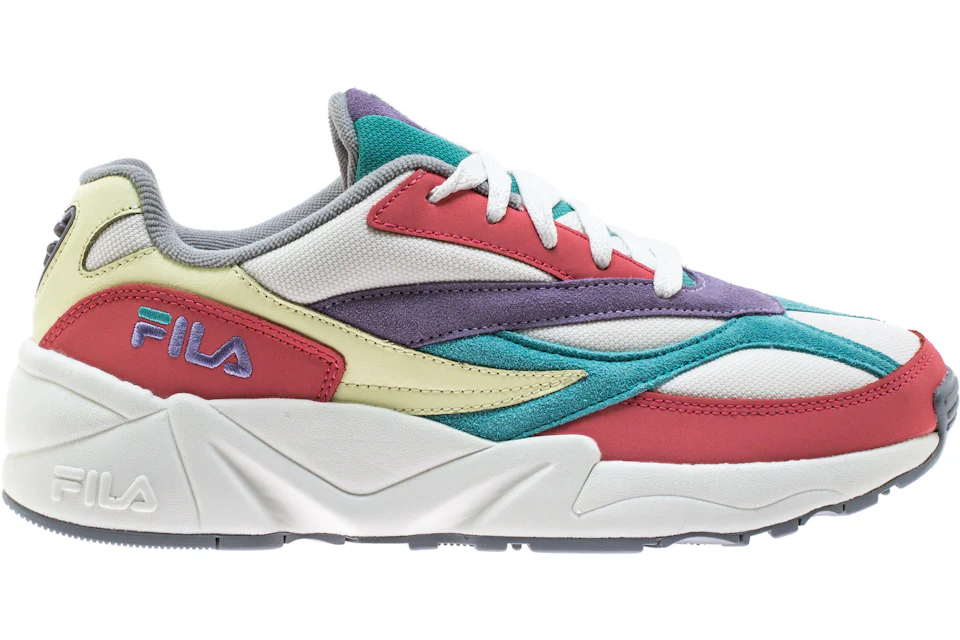 Fila v94 shop low