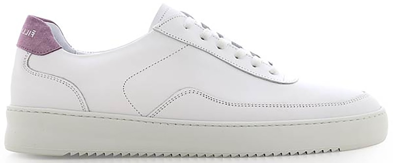 Filling Pieces Mondo 2.0 Ripple Bianco Purple