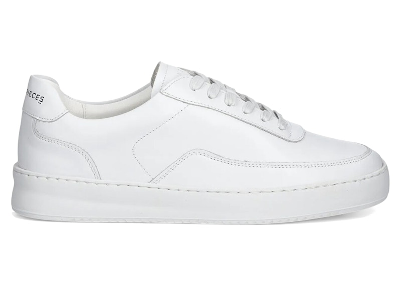 Filling Pieces Mondo 2.0 Ripple White メンズ - 39922901901 - JP