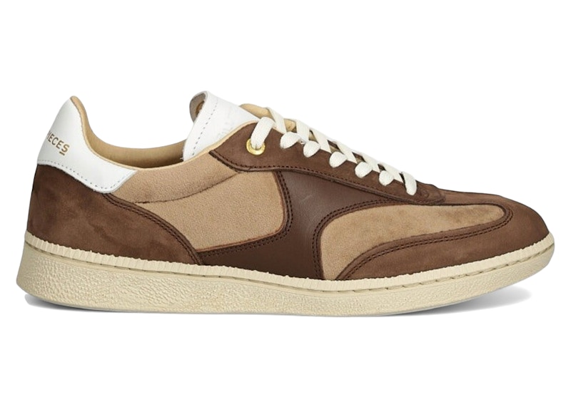 Piezas de relleno Sprinter Mix Brown