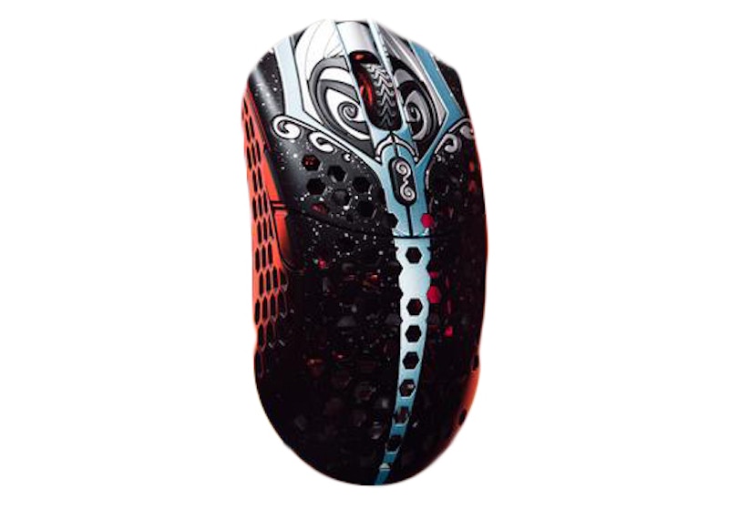 Finalmouse Starlight-12 Wireless Mouse Medium Ares God of War - US