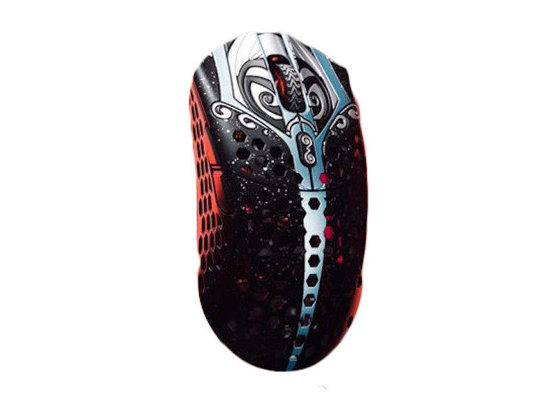 ラッキーさん専用 Finalmouse Starlight-12 Phantom-