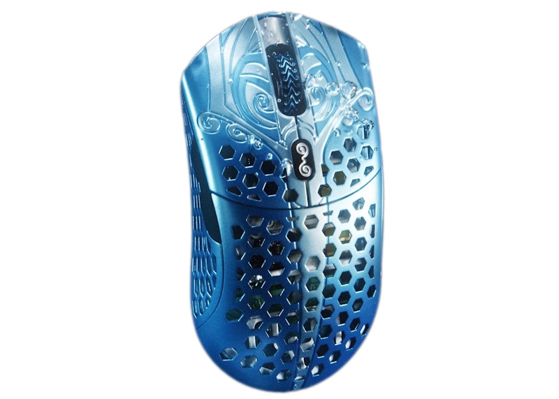 Finalmouse Starlight-12 Poseidon Wireless Mouse Small - US