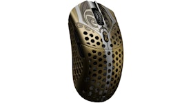 Finalmouse Starlight-12 Wireless Mouse Medium Achilles Hero of Troy