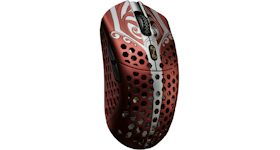 Finalmouse Starlight-12 Wireless Mouse Medium  Ares God of War