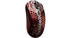 Finalmouse Starlight-12 Wireless Mouse Medium  Ares God of War