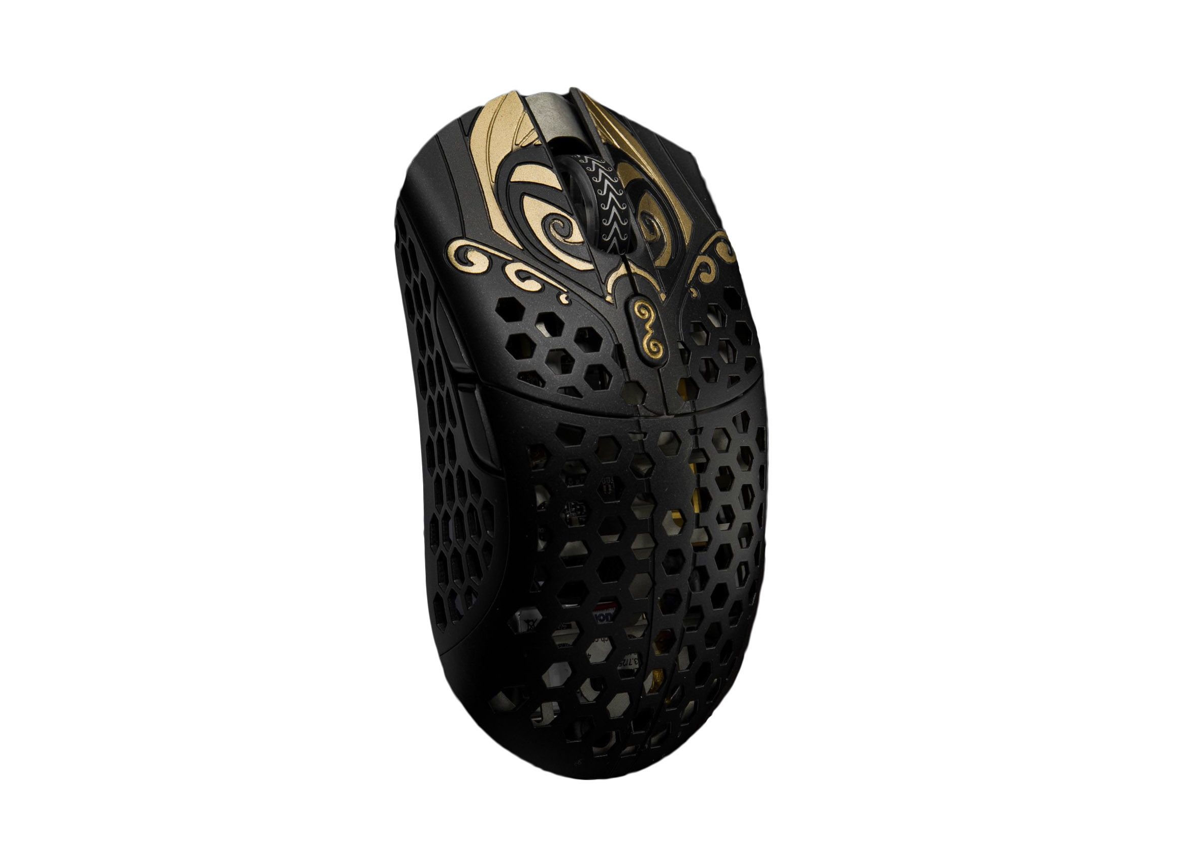 Finalmouse Starlight-12 Wireless Mouse Medium Hades King of the