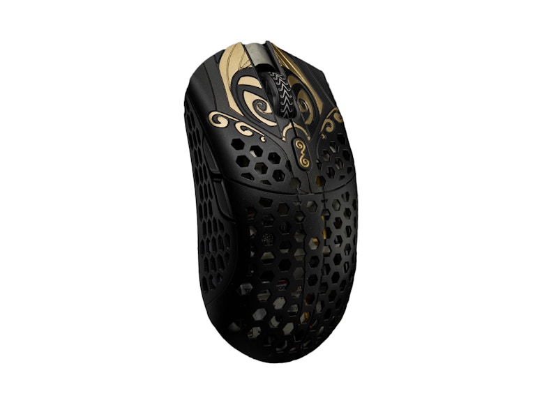 Finalmouse Starlight-12 Wireless Mouse Medium Hades King of the Dead