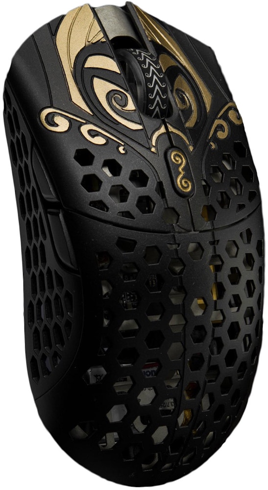 Finalmouse Starlight 12 Wireless Mouse Medium Hades Finalmouse Starlight 12 Wireless Mouse Medium Hades