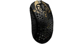 Finalmouse Starlight-12 Wireless Mouse Medium Hades King of the Dead