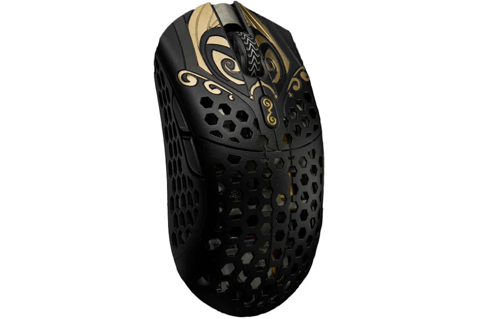 Finalmouse Starlight-12 Wireless Mouse Medium Hades King of the Dead