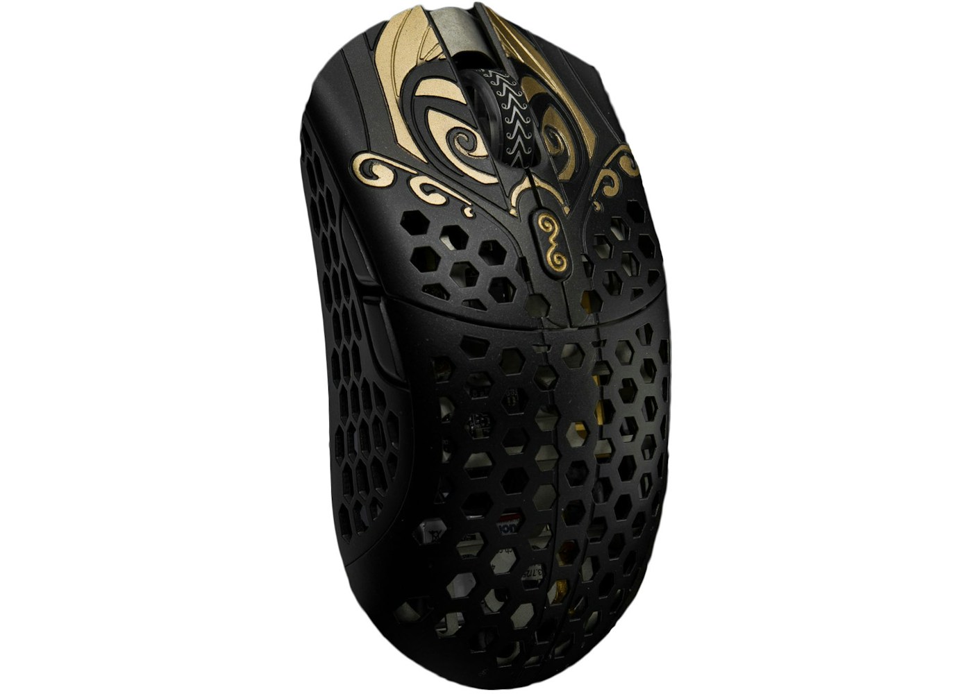 Finalmouse Starlight 12 Wireless Mouse Medium Hades King Of The Dead Finalmouse Starlight 12 Wireless Mouse Medium Hades King Of The Dead