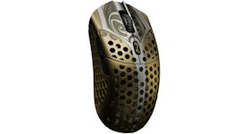 Finalmouse Starlight-12 Wireless Mouse Small Achilles Hero of Troy