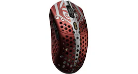 Finalmouse Starlight-12 Wireless Mouse Small Ares God of War