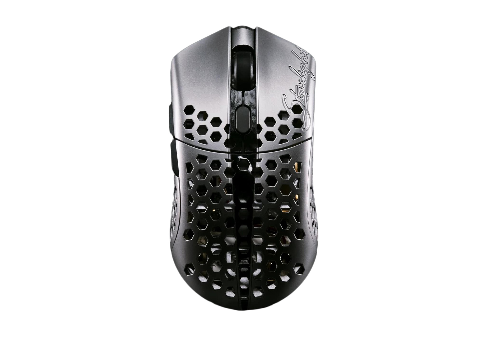 Finalmouse Starlight-12 Wireless Mouse Medium Hades King of the 