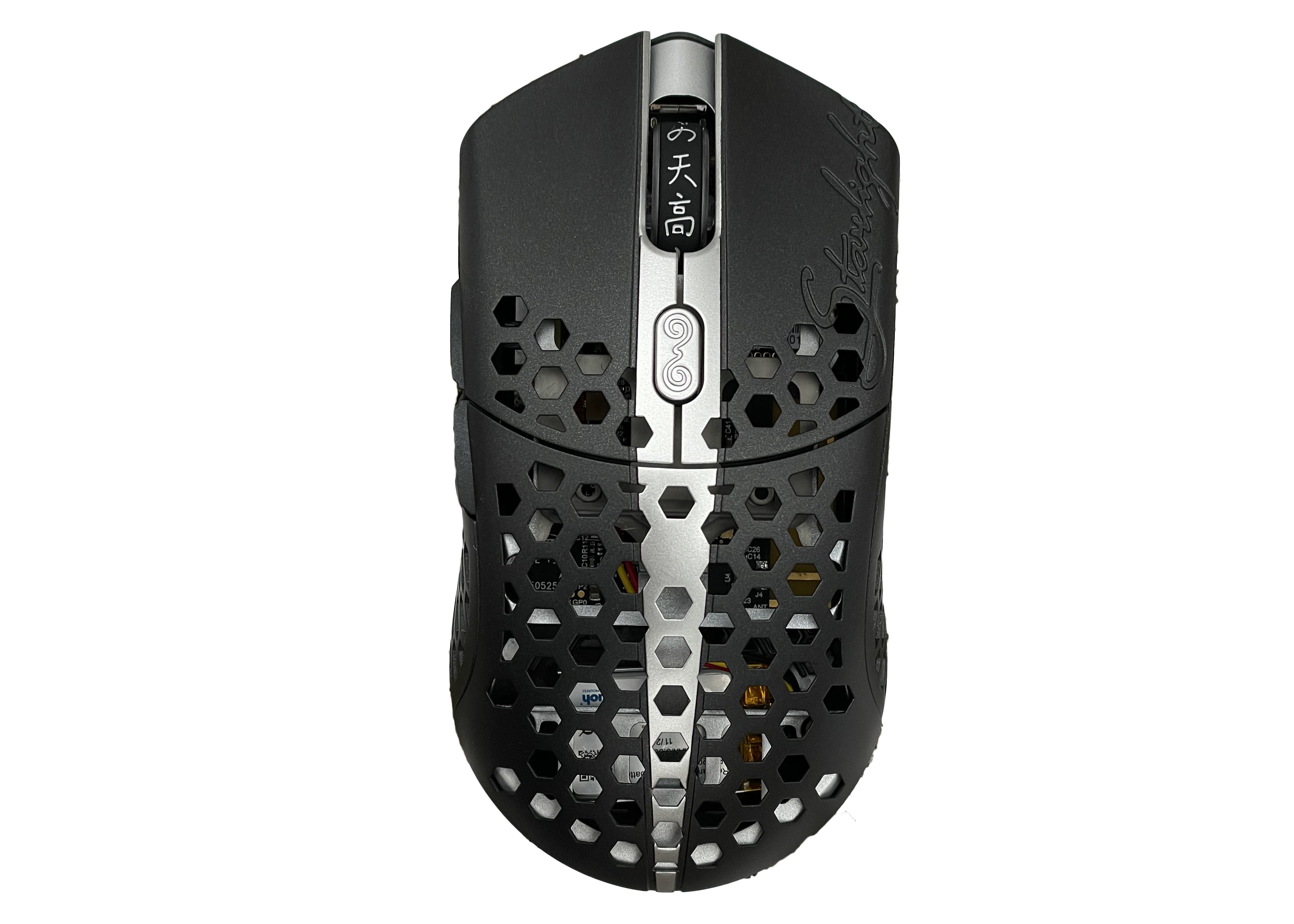 Finalmouse The Last Legend Wireless Mouse (Centerpiece Founders
