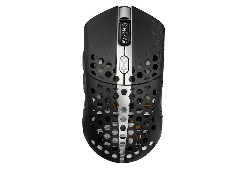 Finalmouse The Last Legend Wireless Mouse (Centerpiece Founders