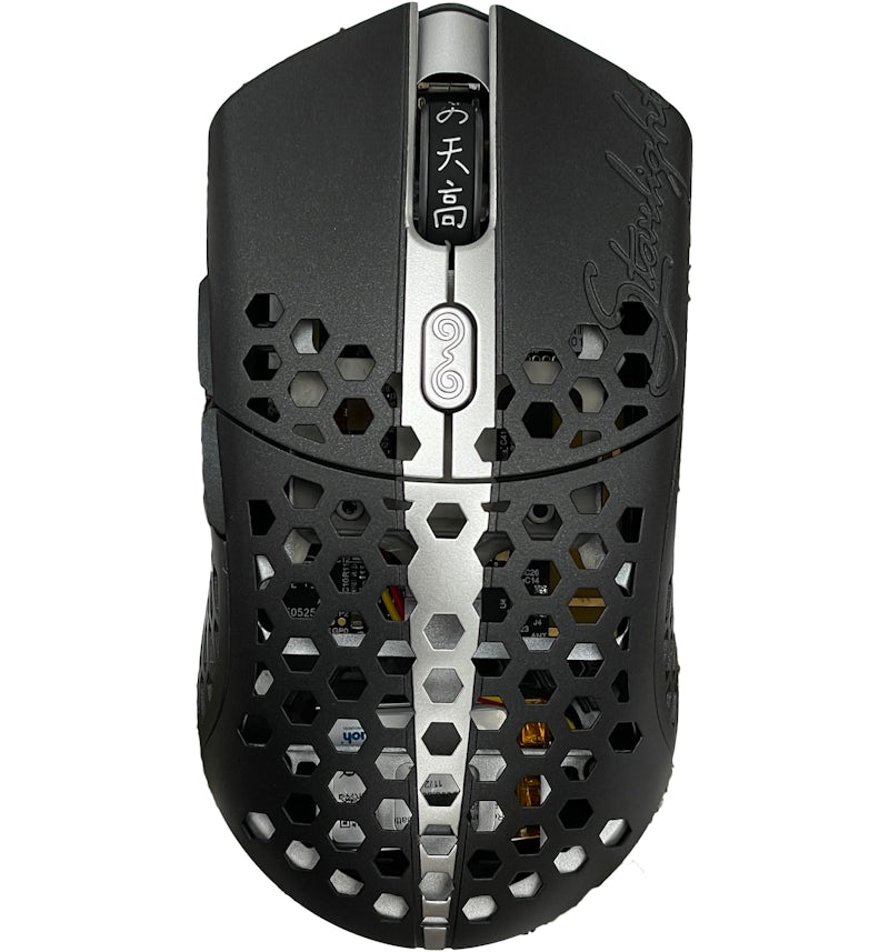 Finalmouse The Last Legend Wireless Mouse (Centerpiece Founders Edition ...