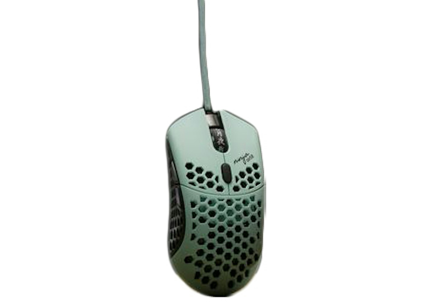 Finalmouse Ultralight X Ninja Air58 Cherry Blossom Blue Gaming Mouse Blue Finalmouse Ultralight X Ninja Air58 Cherry Blossom Blue Gaming Mouse Blue