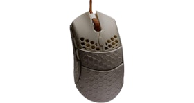Finalmouse Ultralight 2 Capetown Gaming Mouse White