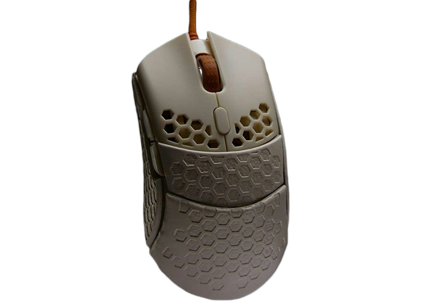 Finalmouse Ultralight 2 Capetown Gaming Mouse White Finalmouse Ultralight 2 Capetown Gaming Mouse White
