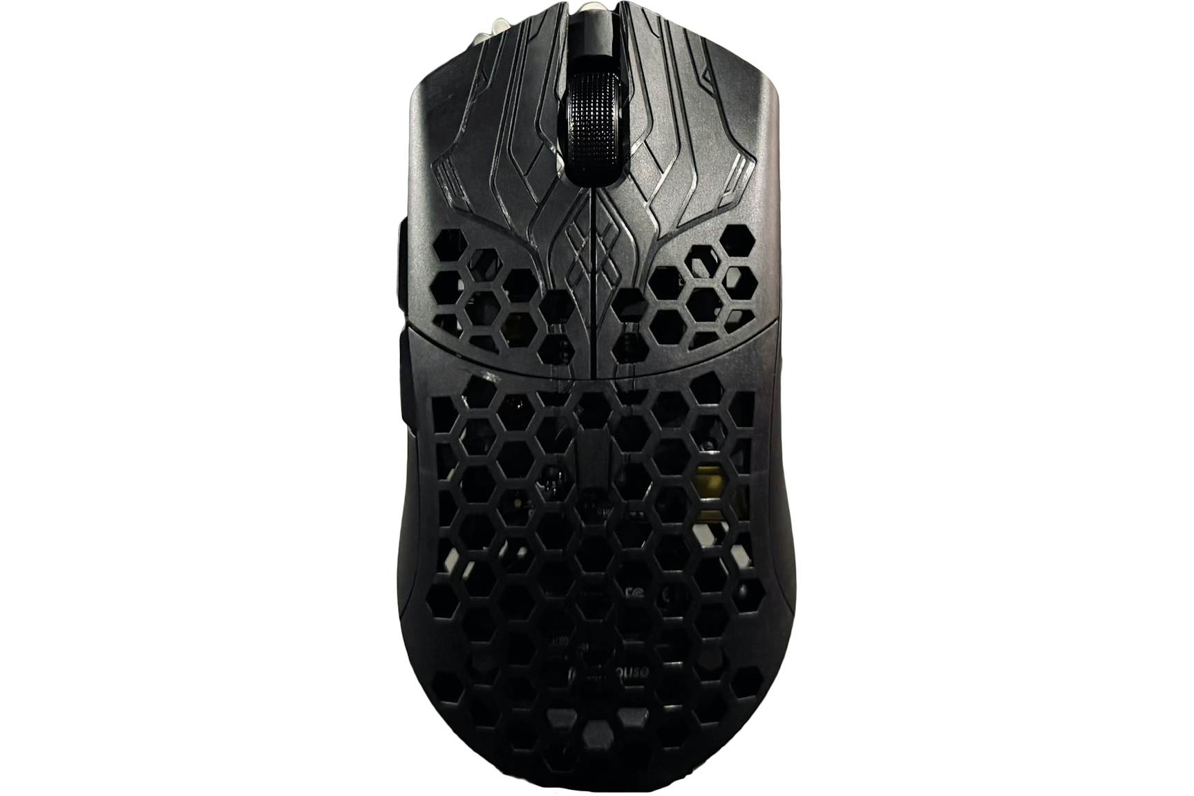 Finalmouse UltralightX Competition Wireless Mouse Classic - US