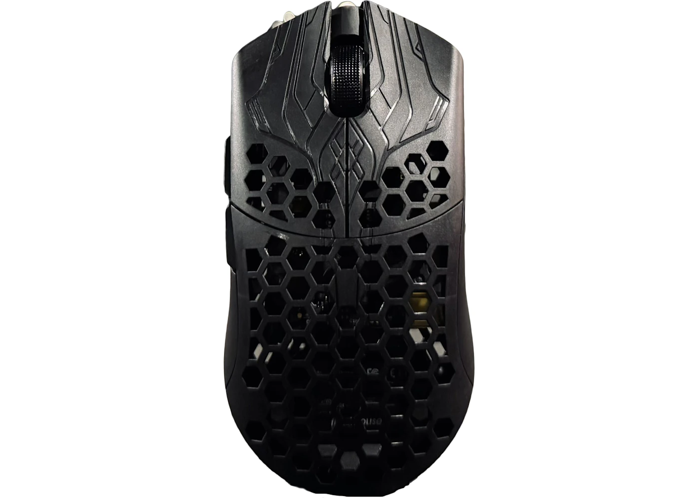 Finalmouse UltralightX Competition Wireless Mouse Medium - KR