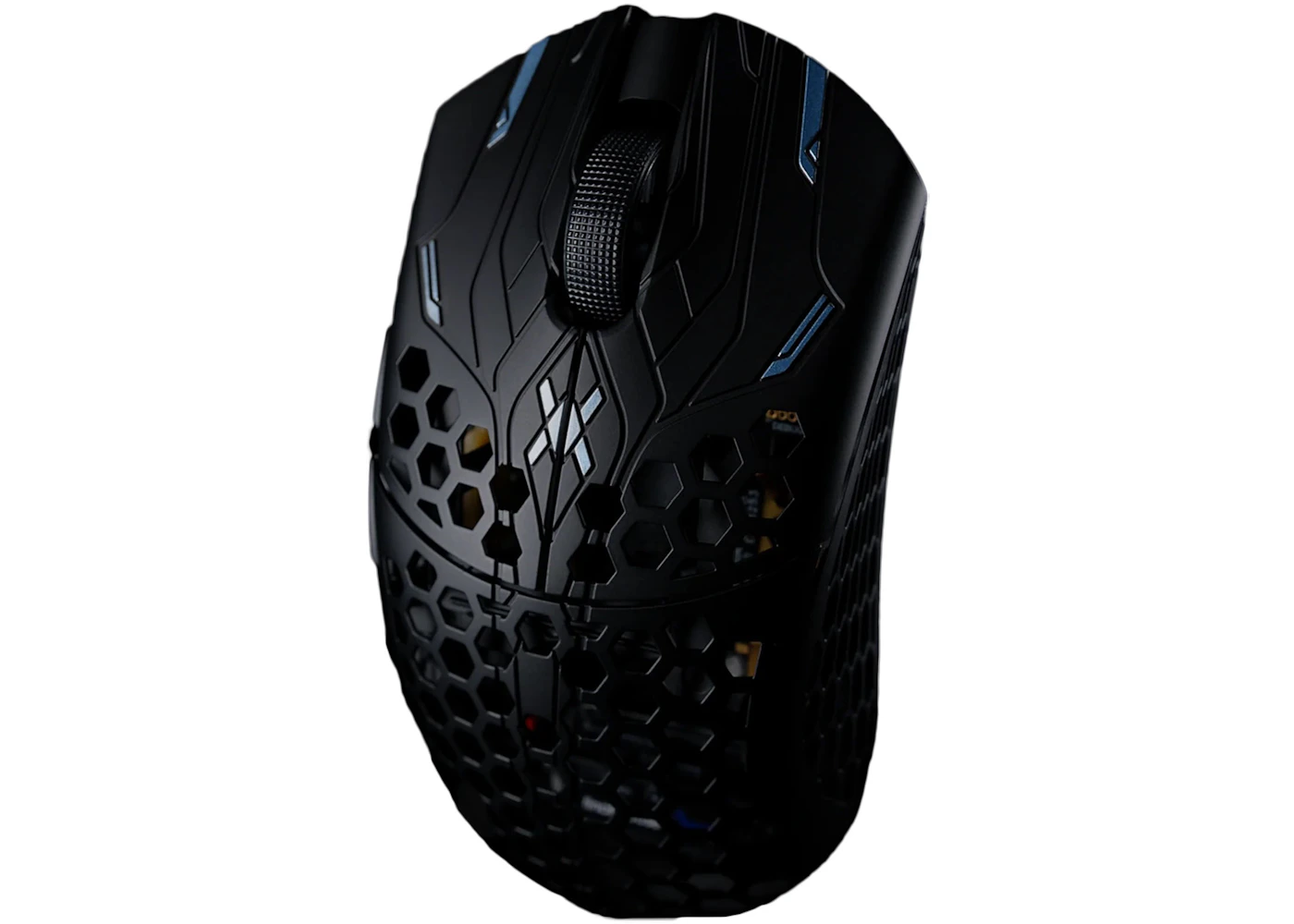Finalmouse Ultralight X (2025 Release): Ultimate Gaming Upgrade - 2025
