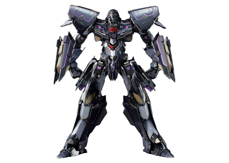 transformers megatronus toy