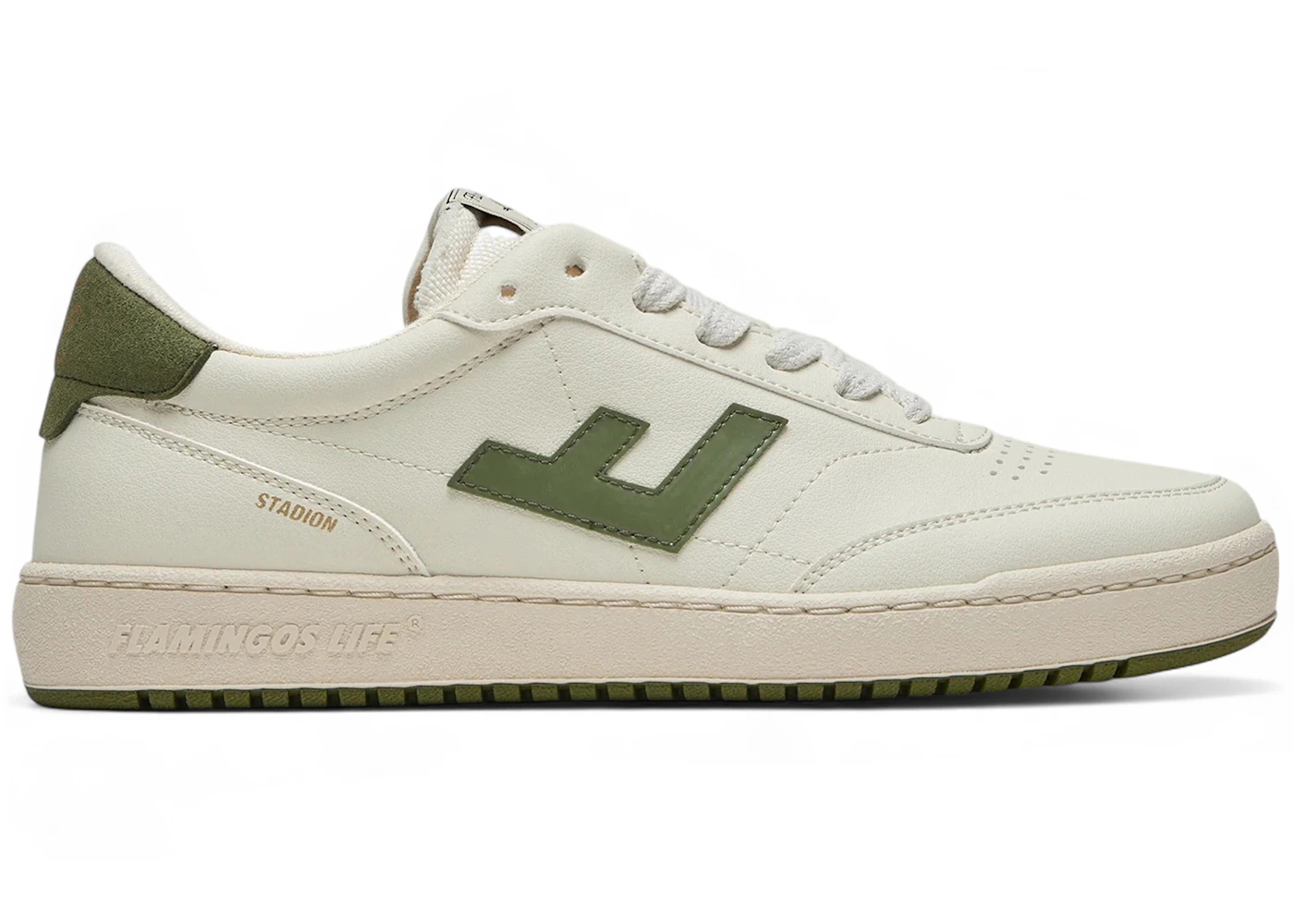 Flamingos Life Stadion Basil Men's - Sneakers - US