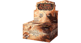 Flesh and Blood TCG Monarch 1st Edition Booster Box