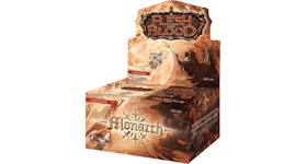 Flesh and Blood TCG Monarch (Unlimited) Booster Box