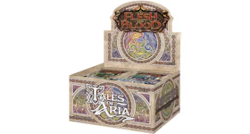 Flesh and Blood TCG Tales of Aria 1st Edition Booster Box