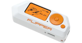 Flipper Zero Portable Multitool