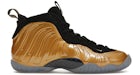 Nike Air Foamposite One Metallic Gold (GS)