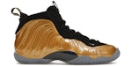 Nike Air Foamposite One Metallic Doré (ado)