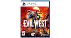 Focus Entertainment PS5 Evil West Video Game