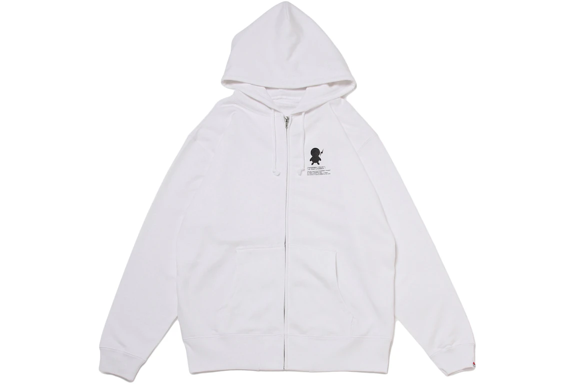 Pokemon x fragment hoodie Clearance