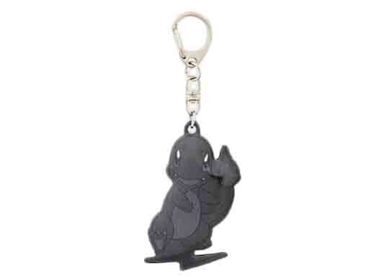 Fragment x Pokemon Thunderbolt Project Charmander Keycharm