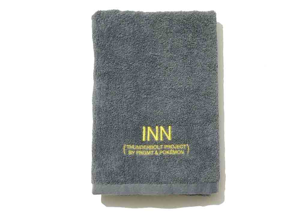 Preston Towel Handtuch 