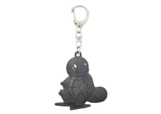 Fragment x Pokemon Thunderbolt Project Squirtle Keycharm - SS22 - US