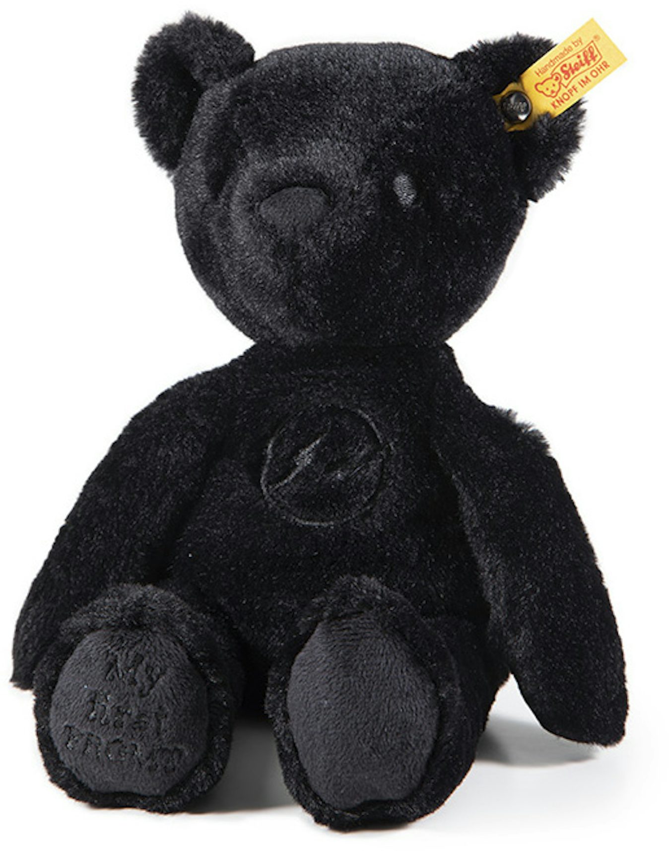 Louis Vuitton Steiff Teddy Bear