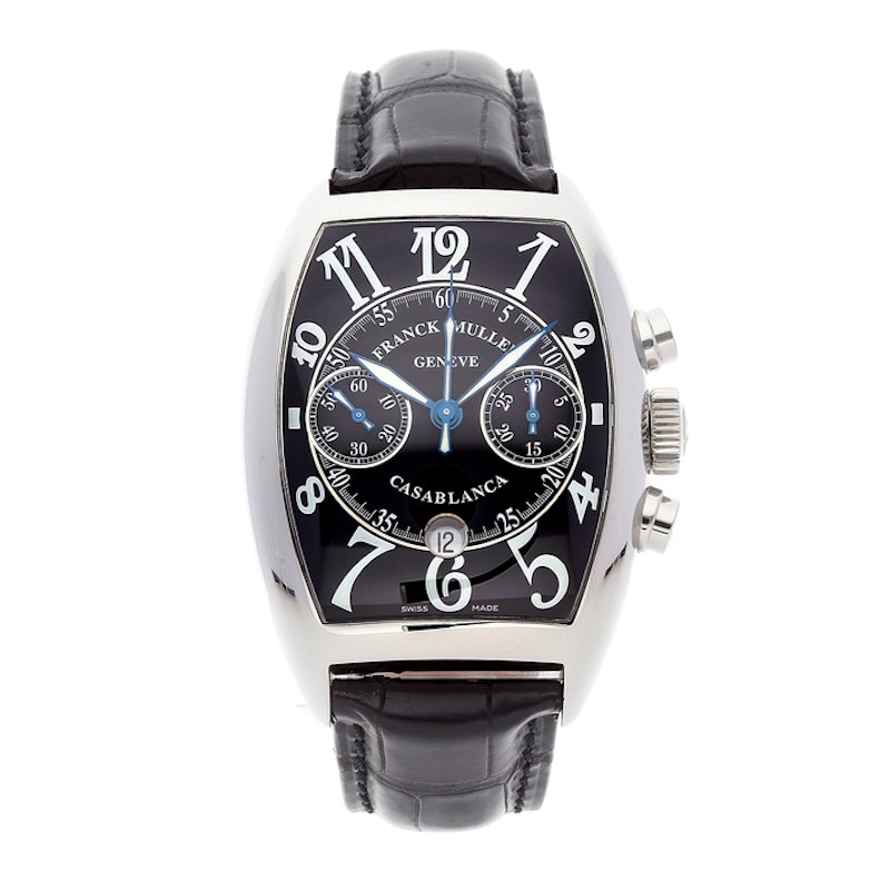 Franck Muller Casablanca Chronograph 8885 C CC DT 55mm in