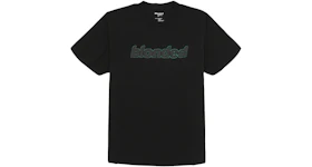 Frank Ocean Blonded Logo T-Shirt Black