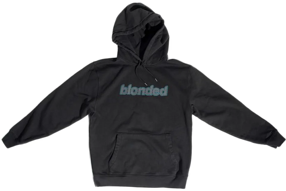 Blonded hoodie stockx sale
