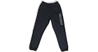 Pantalones de chándal Frank Ocean Logo Negro/Negro