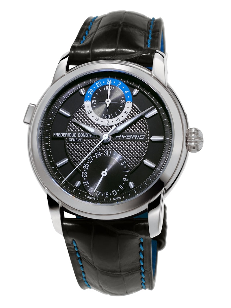 FREDERIQUE CONSTANT Mod. HYBRID MANUFACTURE Bluetooth main image 1