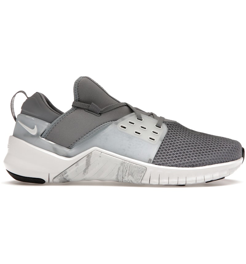 Nike Free X Metcon Cool Grey Men's AQ8306-003 US