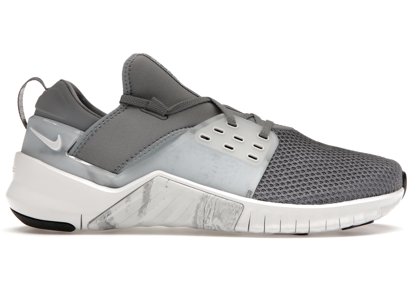 Nike Free X Metcon 2 Cool Grey Men's - AQ8306-003 - US