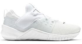 Nike Free X Metcon 2 White